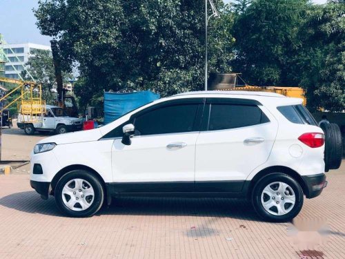 Ford Ecosport EcoSport Trend Plus 1.5 TDCi, 2016, Diesel AT for sale 