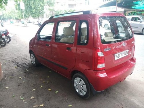 Used Maruti Suzuki Wagon R VXI 2008 MT for sale