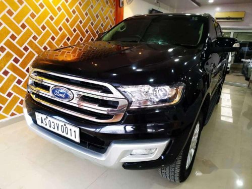 2018 Ford Endeavour AT for sale