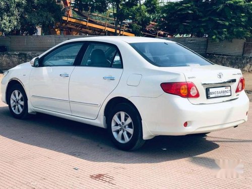 Used Toyota Corolla Altis G AT for sale at low price