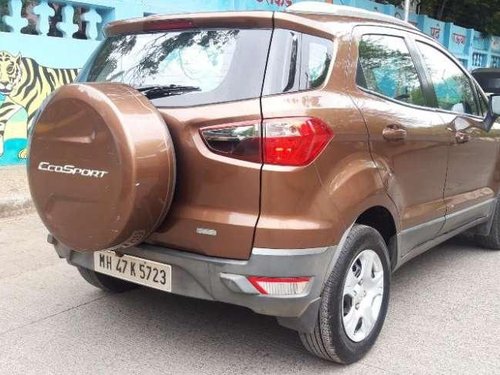 Ford Ecosport EcoSport Titanium 1.0 Ecoboost, 2016, Petrol MT for sale 