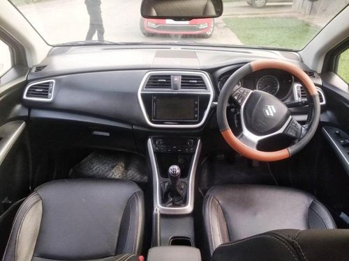 Maruti S-Cross 2015-2017 DDiS 200 Alpha MT for sale