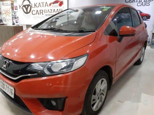 Used Honda Jazz V 2016 MT for sale