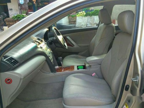 Toyota Camry W2 AT, 2009, Petrol for sale 