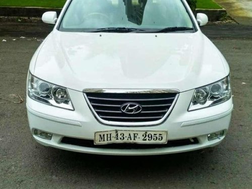 Hyundai Sonata Embera 2010 MT for sale 