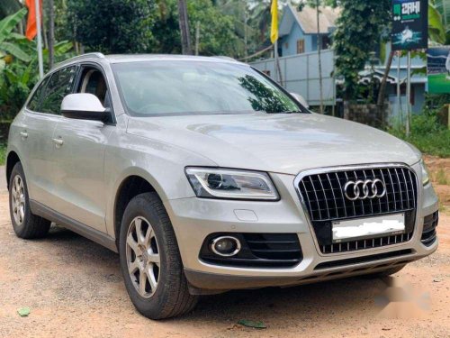 Used Audi Q5 AT for sale car at low price