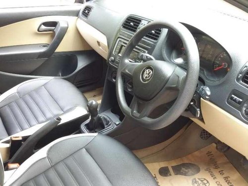 Volkswagen Ameo Mpi Comfortline, 2018, CNG & Hybrids MT for sale 
