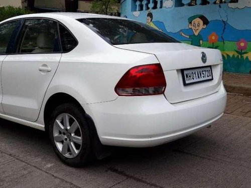 Volkswagen Vento Highline Petrol, 2010, Petrol MT for sale 