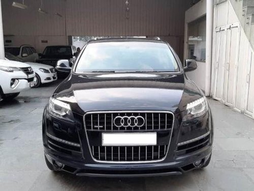 Used 2014 Audi Q7 AT for sale