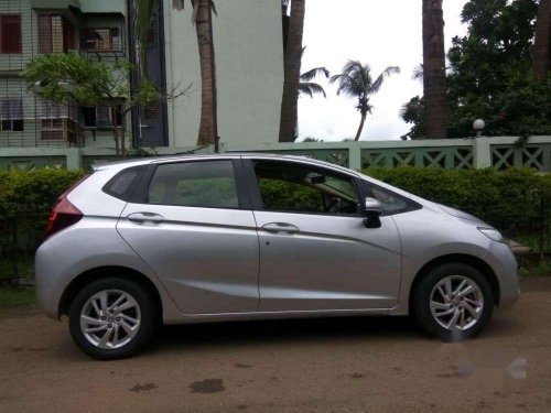 Honda Jazz V MT, 2016, Petrol for sale 