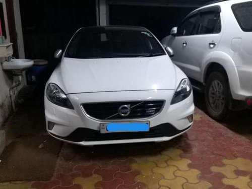 2015 Volvo V40 AT for sale 