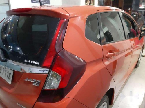 Used Honda Jazz V 2016 MT for sale