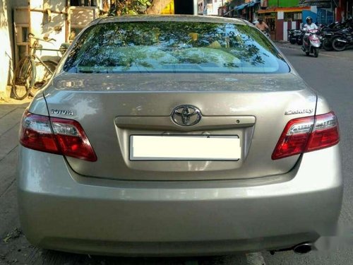 Toyota Camry W2 AT, 2009, Petrol for sale 