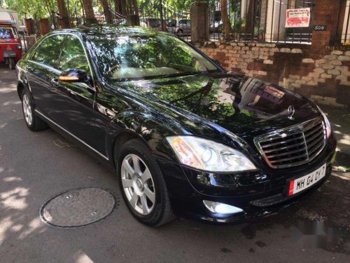 Mercedes-Benz S-Class 350 L, 2006, Petrol AT for sale 