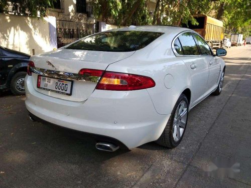 Jaguar XF Diesel S V6, 2011, Diesel AT for sale 