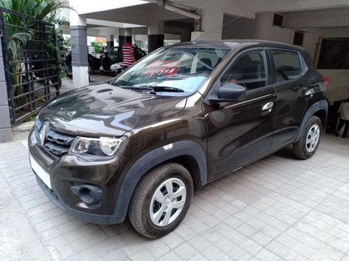 Renault KWID 2018 MT for sale