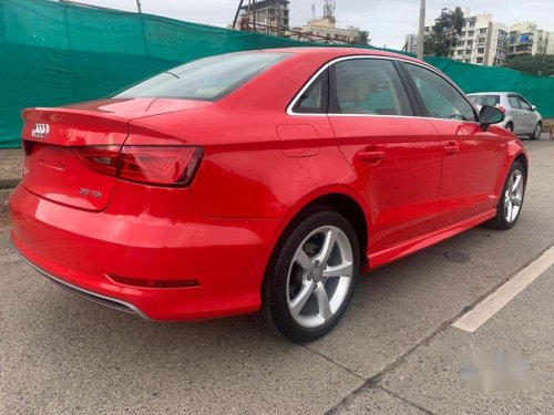 Audi A3 35 TDI Premium Plus 2015 AT for sale 