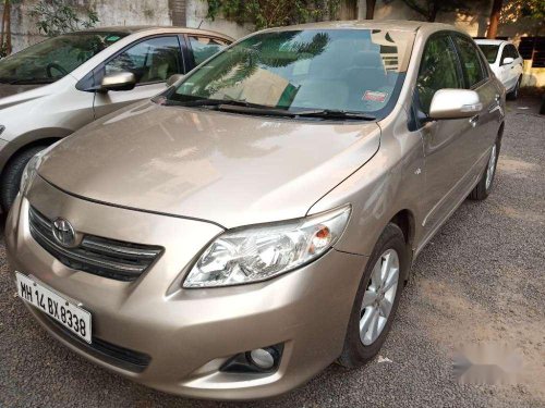 2010 Toyota Corolla Altis 1.8 G MT for sale at low price