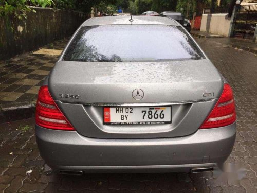 Mercedes-Benz S-Class 350 CDI L, 2010, Diesel AT for sale 