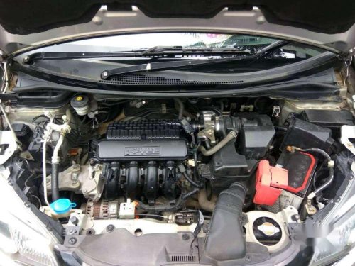 Honda Jazz V MT, 2016, Petrol for sale 