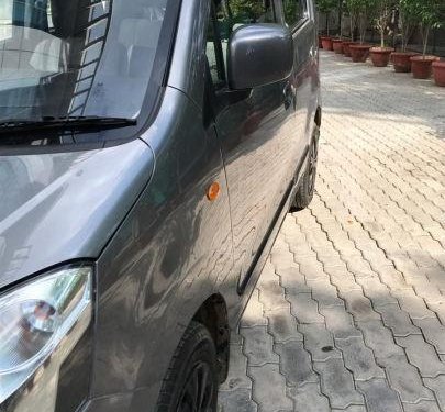 2014 Maruti Suzuki Wagon R VXI MT for sale at low price