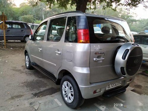 2012 Mahindra Quanto C6 MT for sale