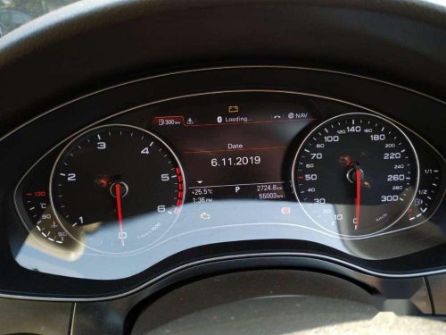 Used Audi A6 AT for sale 