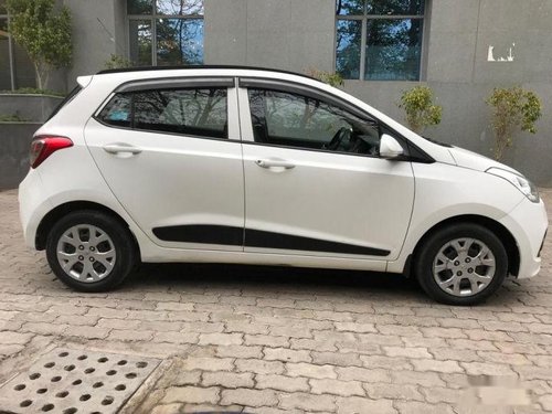 2016 Hyundai i10 Sportz MT for sale