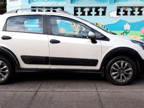 Fiat Avventura Emotion Multijet 1.3, 2015, Diesel MT for sale 