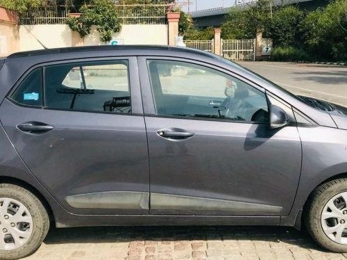 Hyundai i10 Sportz MT 2016 for sale