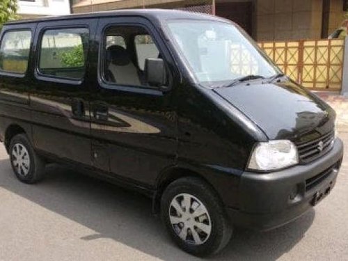 Maruti Eeco 5 STR With AC Plus HTR CNG MT for sale