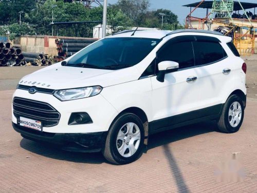 Ford Ecosport EcoSport Trend Plus 1.5 TDCi, 2016, Diesel AT for sale 