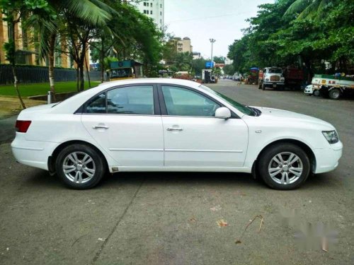 Hyundai Sonata Embera 2010 MT for sale 