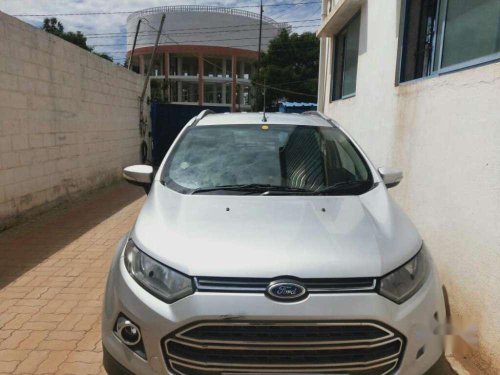 2014 Ford EcoSport MT for sale 