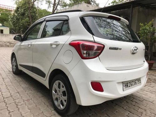 2016 Hyundai i10 Sportz MT for sale