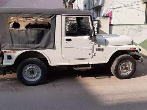 2014 Mahindra Thar MT for sale