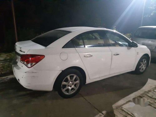 Used Chevrolet Cruze LTZ MT for sale at low price