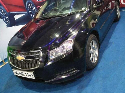 Used Chevrolet Cruze LT MT for sale at low price