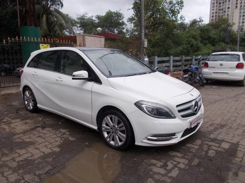 Mercedes-Benz B Class 2012-2015 B180 Sports AT for sale