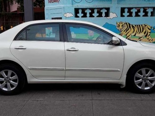 Used Toyota Corolla Altis 1.8 GL MT for sale at low price