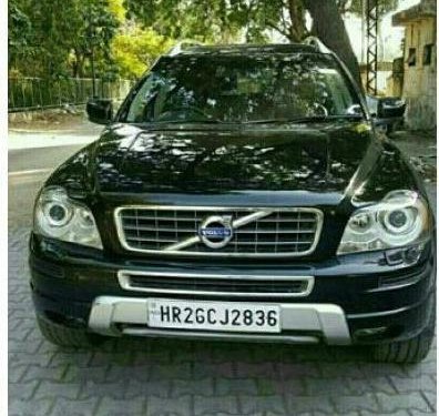 Volvo XC90 2007-2015 D5 AT AWD for sale