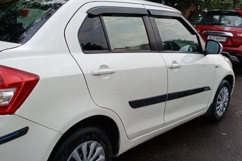 2014 Maruti Suzuki Swift Dzire MT for sale