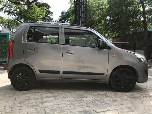 2014 Maruti Suzuki Wagon R VXI MT for sale at low price