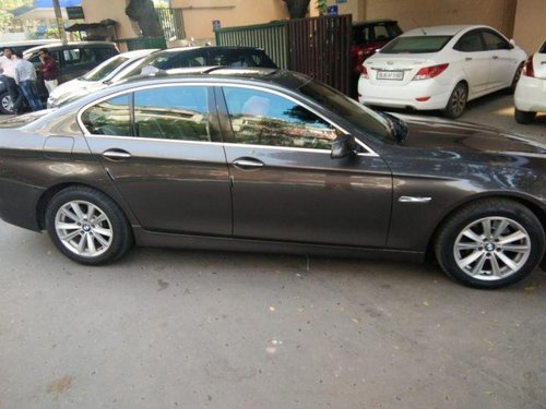 2011 BMW 5 Series AT 2003-2012 for sale at low price