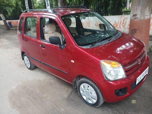 Used Maruti Suzuki Wagon R VXI 2008 MT for sale