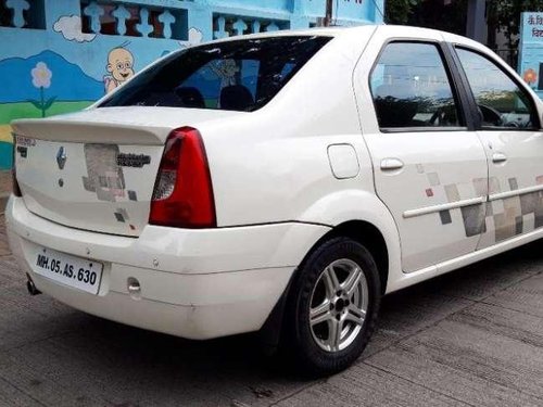 Used Mahindra Renault Logan CNG 2009 MT for sale 