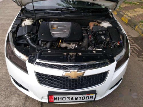 Used 2010 Chevrolet Cruze LTZ MT for sale
