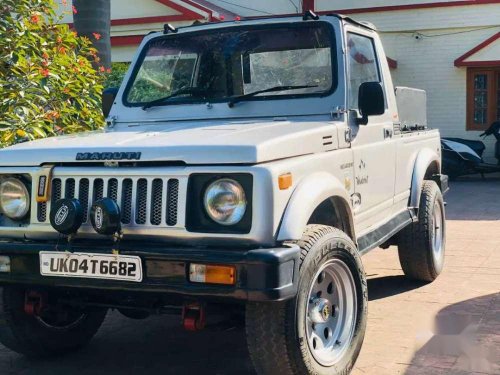 Used 1999 Maruti Suzuki Gypsy MT for sale 