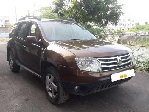 Used Renault Duster MT for sale at low price