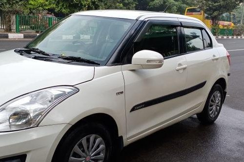 2014 Maruti Suzuki Swift Dzire MT for sale